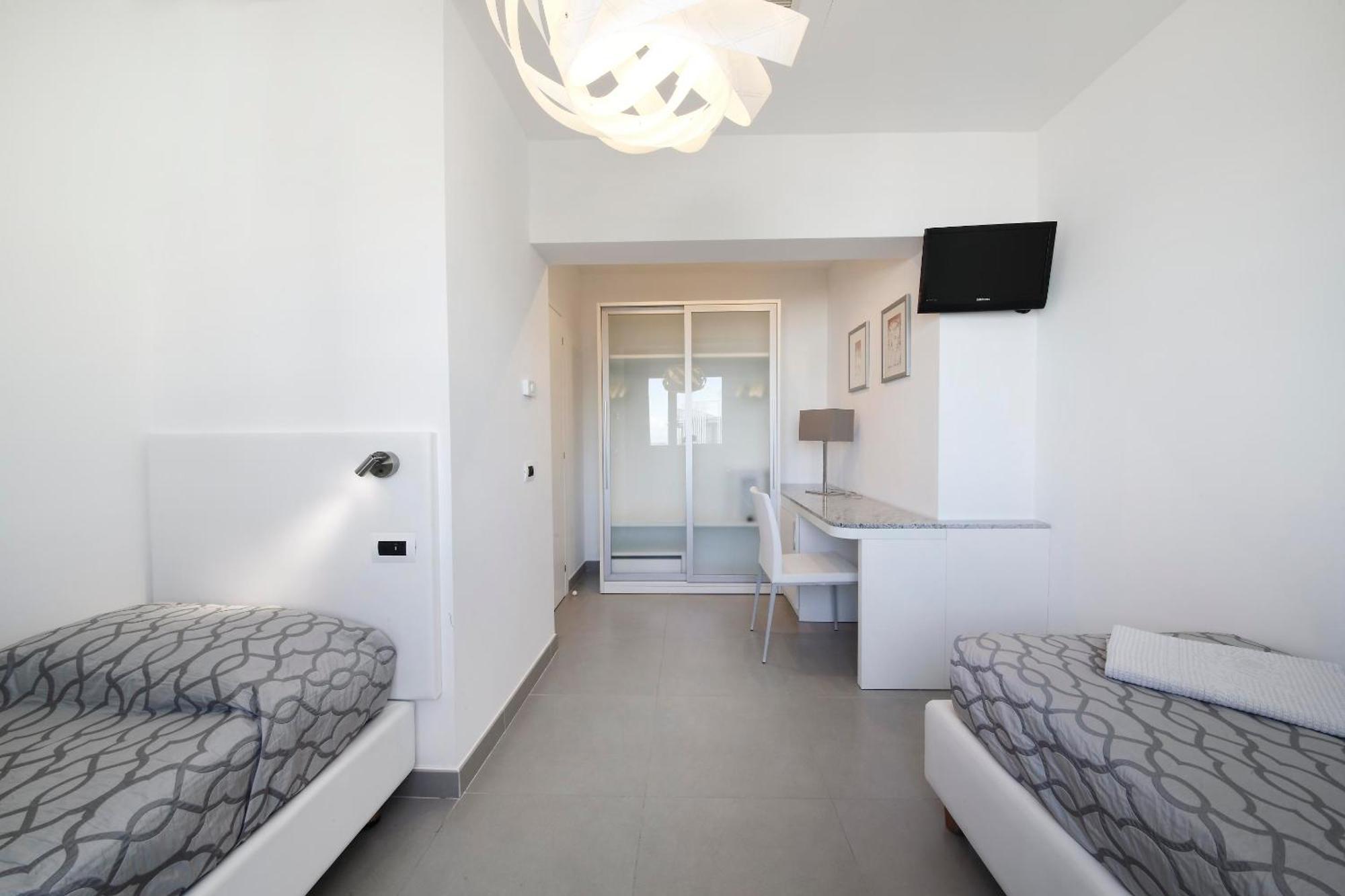 Grande Albergo Marin Lignano Sabbiadoro Exterior photo