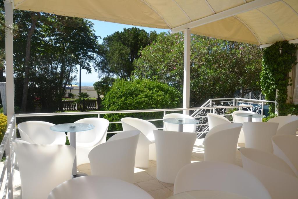 Grande Albergo Marin Lignano Sabbiadoro Exterior photo